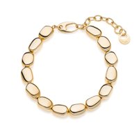 Bracelet Unoaerre Woman in Silver 6433 - 6433